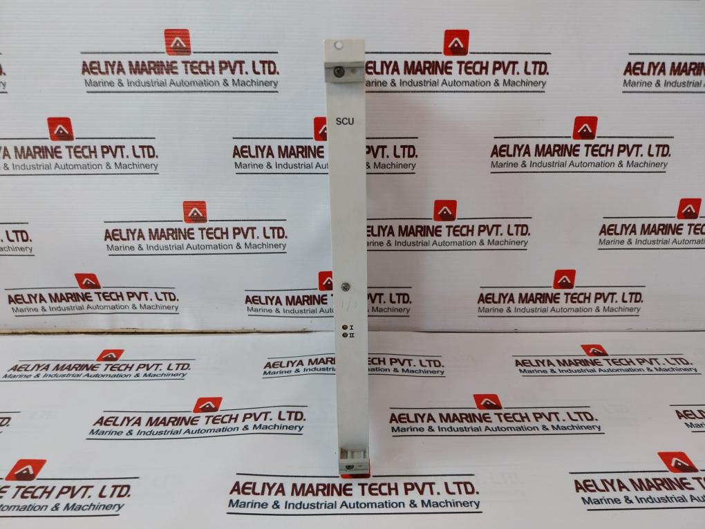 Valmet Automation M8510061 M2 Scu Pcb Card
