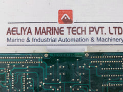 Valmet Automation M8510061 M2 Scu Pcb Card 542844-7B
