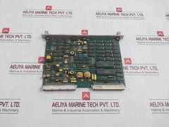 Valmet Automation M851006 M2 Printed Circuit Board M8510061 M2