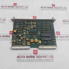 Valmet Automation M851006 M2 Printed Circuit Board M8510061 M2