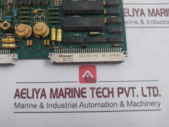Valmet Automation M851006 M2 Printed Circuit Board M8510061 M2