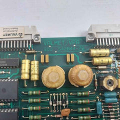 Valmet Automation M851006 M2 Printed Circuit Board M8510061 M2