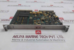 Valmet Automation M851006 M2 Printed Circuit Board M8510061 M2