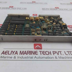 Valmet Automation M851006 M2 Printed Circuit Board M8510061 M2