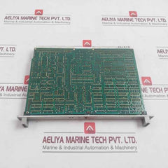 Valmet Automation M851006 M2 Printed Circuit Board M8510061 M2