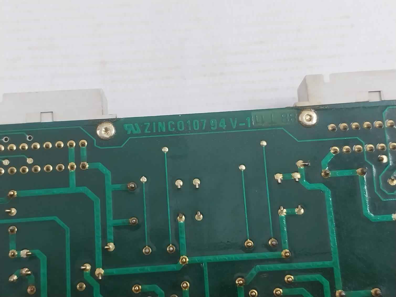 Valmet Automation M851006 M2 Printed Circuit Board M8510061 M2