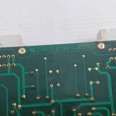 Valmet Automation M851006 M2 Printed Circuit Board M8510061 M2