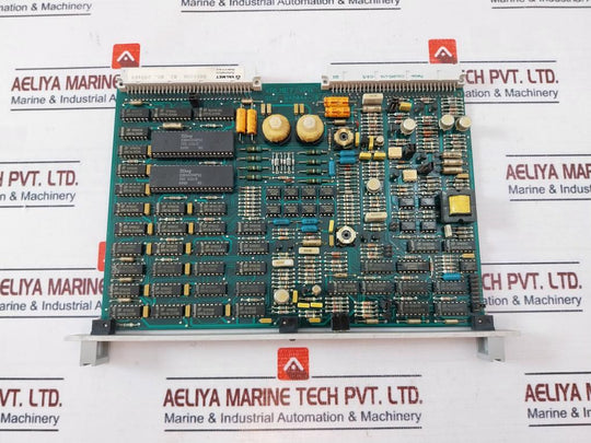 Valmet Automation M851006 M2 SCU Module 94V-1