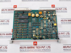 VALMET AUTOMATION M851006 M2 System Control Unit Module