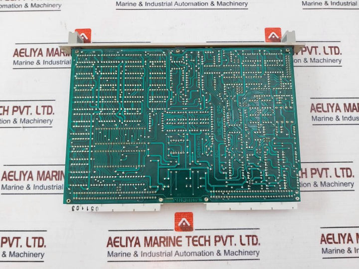 Valmet Automation M851006 M2 SCU Module 94V-1