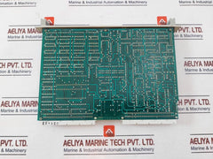 VALMET AUTOMATION M851006 M2 System Control Unit Module