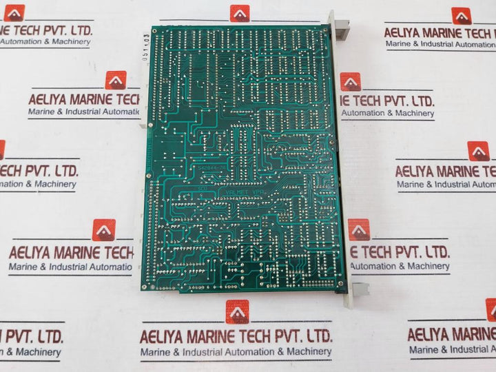 Valmet Automation M851006 M2 SCU Module 94V-1