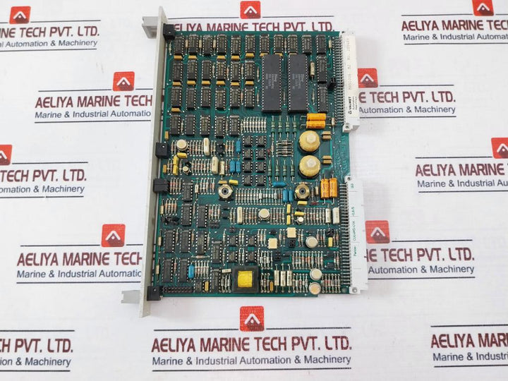 Valmet Automation M851006 M2 SCU Module 94V-1
