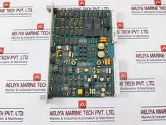 VALMET AUTOMATION M851006 M2 System Control Unit Module