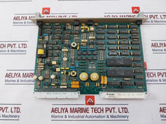 VALMET AUTOMATION M851006 M2 System Control Unit Module