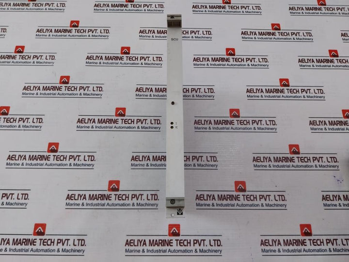 Valmet Automation M851006 M2 SCU Module 94V-1