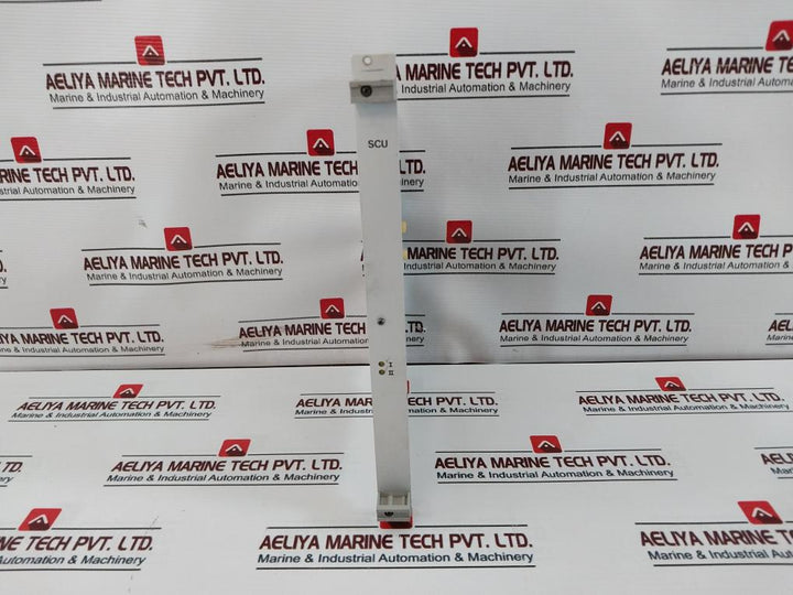 Valmet Automation M851006 M2 Scu Module