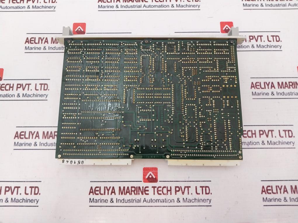 Valmet Automation M851006 M2 Scu Module