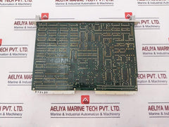 Valmet Automation M851006 M2 Scu Module