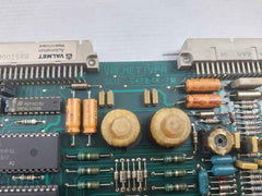 Valmet Automation M851006 M2 Scu Module 542844-7A