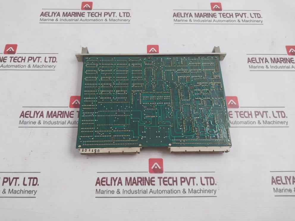 Valmet Automation M851006 M2 Scu Module 542844-7A