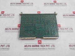 Valmet Automation M851006 M2 Scu Module 542844-7A