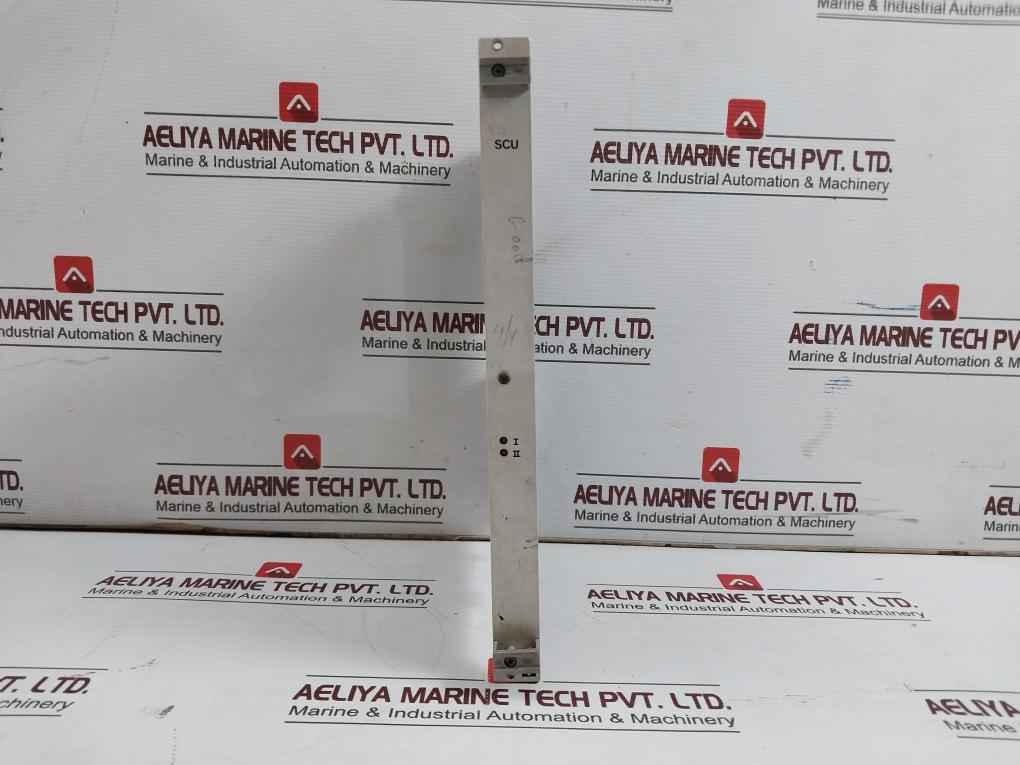 Valmet Automation M851006 M2 Scu Module 542844-7A Zinco 107 94V-1