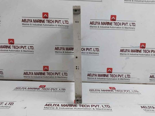 Valmet Automation M851006 M2 Scu Module 542844-7A Zinco 107 94V-1