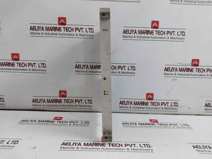 Valmet Automation M851006 M2 Scu Module 542844-7A Zinco 107 94V-1