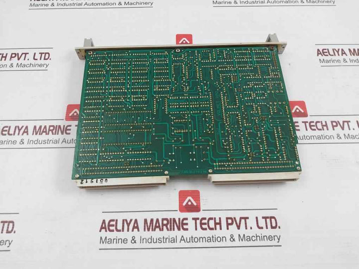 Valmet Automation M851006 M2 Scu Module 542844-7A Zinco 107 94V-1