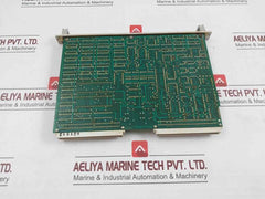 Valmet Automation M851006 M2 Scu Module 542844-7A Zinco 107 94V-1