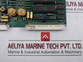 Valmet Automation M851006 M2 Scu Module 542844-7A Zinco 107 94V-1