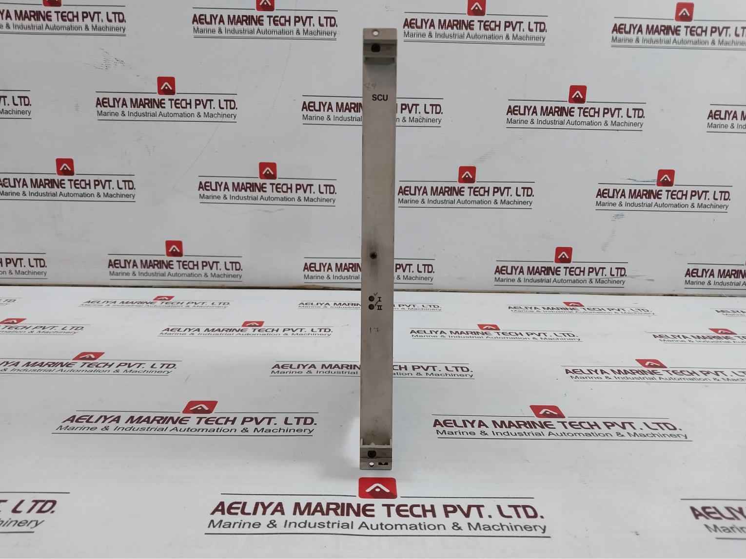 Valmet Automation M851006 M2 Scu Module 542844-7B Zinco 107 94V-1