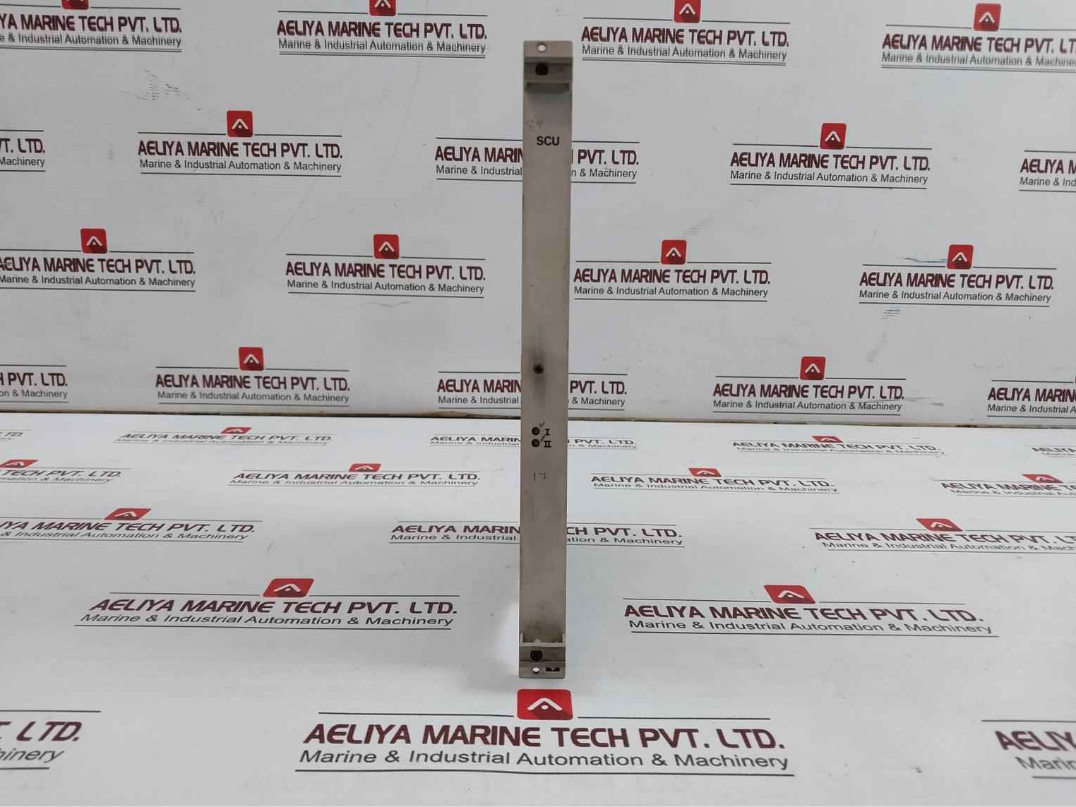 Valmet Automation M851006 M2 Scu Module 542844-7B Zinco 107 94V-1