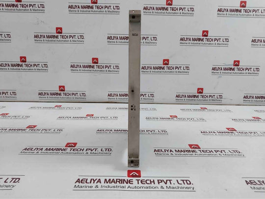Valmet Automation M851006 M2 Scu Module 542844-7B Zinco 107 94V-1