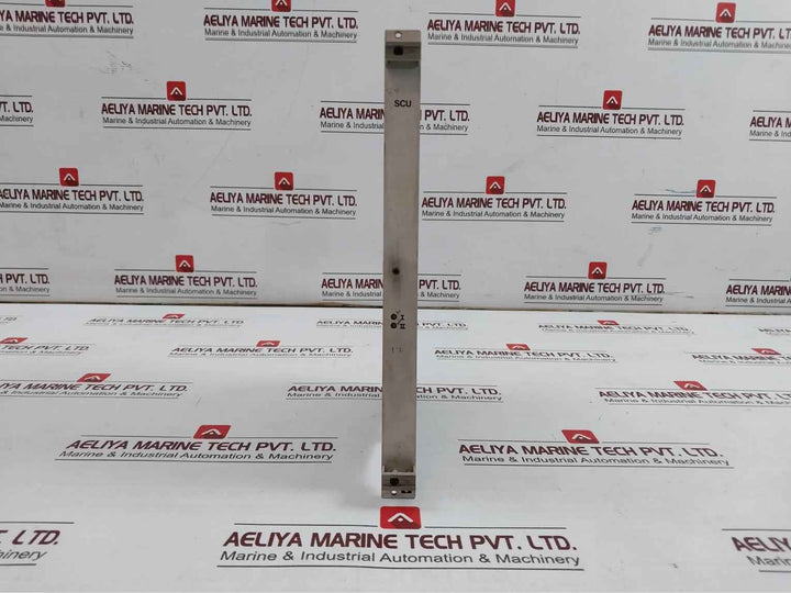 Valmet Automation M851006 M2 Scu Module 542844-7B Zinco 107 94V-1