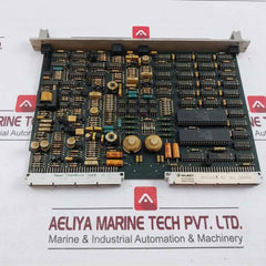 Valmet Automation M851006 M2 Scu Module 542844-7B Zinco 107 94V-1