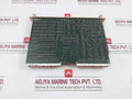 Valmet Automation M851006 M2 Scu Module 542844-7B Zinco 107 94V-1