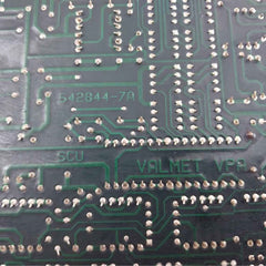 Valmet Automation M851006 M2 Scu Module 542844-7B Zinco 107 94V-1