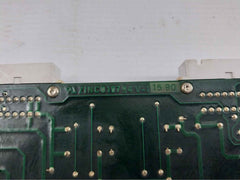 Valmet Automation M851006 M2 Scu Module 542844-7B Zinco 107 94V-1