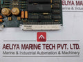 Valmet Automation M851006 M2 Scu Module 542844-7B Zinco 107 94V-1