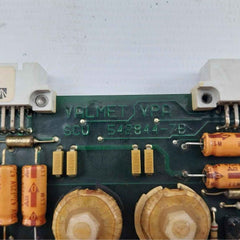 Valmet Automation M851006 M2 Scu Module 542844-7B Zinco 107 94V-1