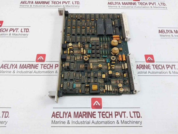 Valmet Automation M851006 M2 Scu Module 542844-7B Zinco 107 94V-1
