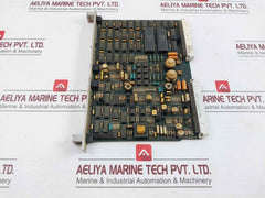 Valmet Automation M851006 M2 Scu Module 542844-7B Zinco 107 94V-1
