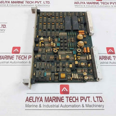 Valmet Automation M851006 M2 Scu Module 542844-7B Zinco 107 94V-1
