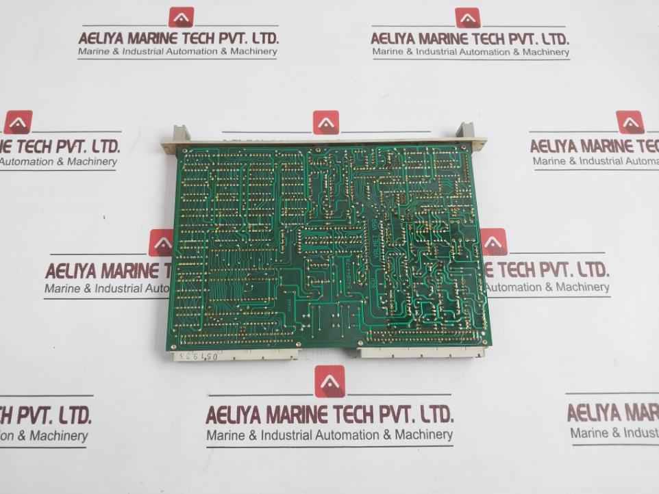 Valmet Automation M851006 M2 Scu Pcb Module Mt923 542844-7B