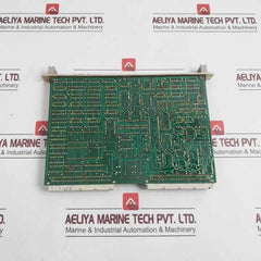 Valmet Automation M851006 M2 Scu Pcb Module Mt923 542844-7B