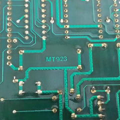 Valmet Automation M851006 M2 Scu Pcb Module Mt923 542844-7B