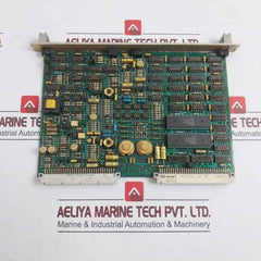 Valmet Automation M851006 M2 Scu Pcb Module Mt923 542844-7B