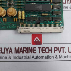 Valmet Automation M851006 M2 Scu Pcb Module Mt923 542844-7B